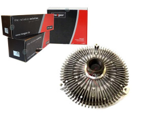 Sprzęgło Wiskozowe Bmw E30 E34 Maxgear