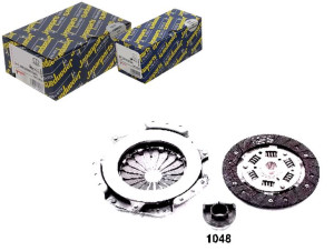 Zestaw Sprzęgła Japanparts 302055852r 7711497220 K