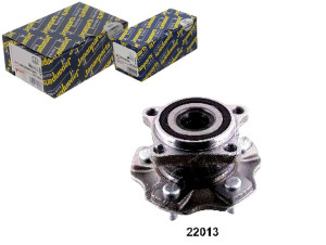 Zestaw Łożysko Koła Japanparts 4241048060 4.241e 3