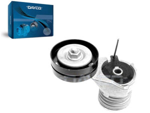 Napinacz Paska Wielorowkowego Seat Leon Toledo Ii