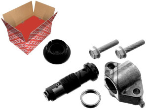 Napinacz Łańcucha Rozrządu Mercedes M271 1,8 2,5 F