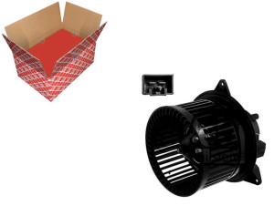 Silnik Dmuchawy Ford Focus 98-04 Mondeo Iii Febi B