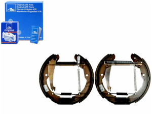 Szczęki Hamulcowe Seat Inca Skoda Octavia I Vw Cad
