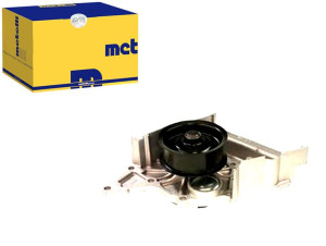 Pompa Wodna Audi 100 2.6i 2.8 91- Metelli