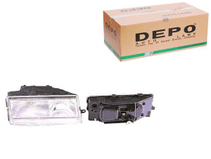 Reflektor (h1 Elektryczny Manualny Kolor Wkładu: S