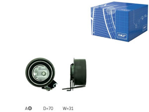 Napinacz Paska Rozrządu Kia Cee'd Skf