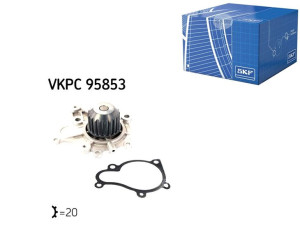 Pompa Wody Hyundai Kia 1,5 2,0 Tucson 04-10, Elant