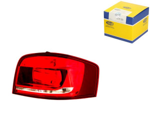 Lampa Tylna Audi A3 03-12 3d Le Magneti Marelli