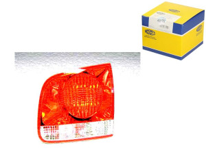 Lampa (część Wewnętrzna) Vw Touareg -02.07 Magneti