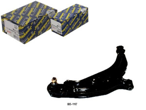 Wahacz Nissan Przód Micra 92-03 Pr Japanparts