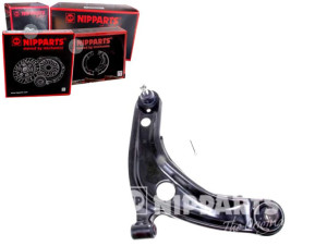 Wahacz Przód Subaru Trezia 2011przod Pr Nipparts N