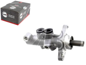 Pompa Hamulcowa Vw Touareg 03-10 A.b.s.