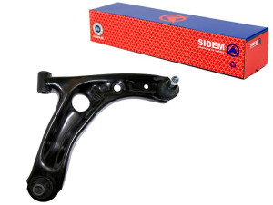 Wahacz P Citroen C1 05- P Sidem