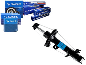 Amortyzator Ford Fiesta Vi 1.25-1.6d 06.08- Sachs