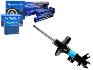 Amortyzator Mitsubishi Pp Sachs