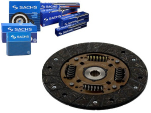Tarcza Sprzęgła Chevrolet Spark 1,0-1,2 10- Sachs