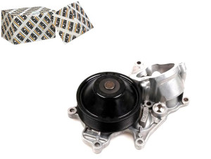 Pompa Wody Bmw 1 (f20) 1 (f21) 2 (f22 F87) 3 (e90)
