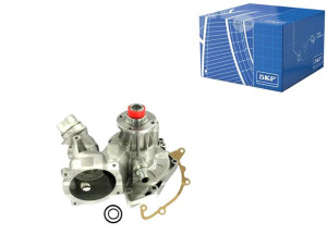 Pompa Wody Bmw M62b35 B44 E38 E39 X5 Skf