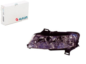 Reflektor Fiat Alkar