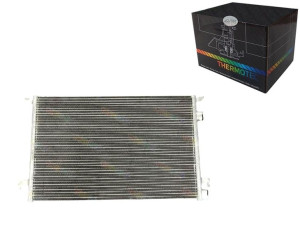 Skraplacz Klimatyzacji Fiat Croma Opel Signum Vect