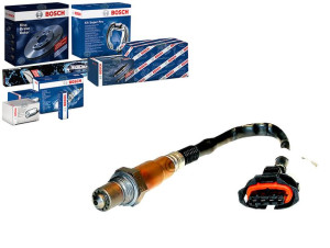 Sonda Lambda Astra J 1.4-1.6 09- Bosch