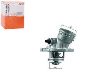 Termostat Mercedes Behr