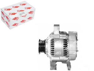 Alternator Carina E 1.6 92-97 As-pl