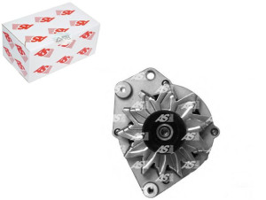 Alternator Audi 80 1.6-2.0 90-96 As-pl