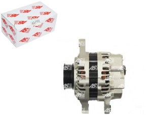Alternator City 1.3 03- As-pl