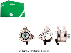 Alternator Lucas Electrical 1303447 Dra0178 N 2191
