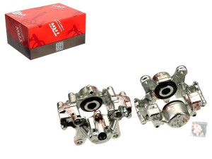 Zacisk Hamulcowy Mercedes C (cl203) C (w203) Clc (