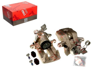 Zacisk Hamulcowy Peugeot Tył 607 2,0-3,0 00- Le Tr