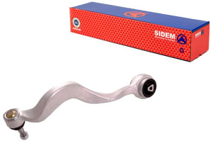 Wahacz P Bmw 5 E60 03- L Sidem