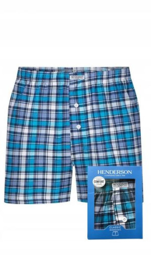 Bokserki męskie Henderson 1449-K318 XXL