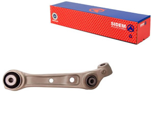 Wahacz P Bmw 5 F07gt F10 10- P Dol Sidem