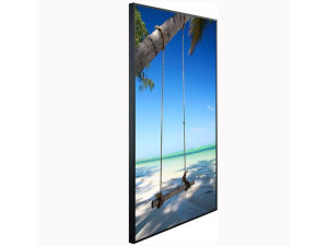 Grzejnik Na Podczerwień Eco Panel Grzewczy Promiennik Ocean 750w