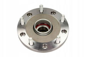 Łożysko Koła Ford T. Transit 06- 2.2-2.4tdci Maxgear