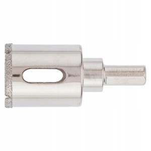 Wiertło diamentowe do gresu 22 mm GRAPHITE 57H286
