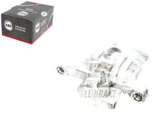 Zacisk Hamulcowy Mitsubishi Outlander 03-06 Lt A.b