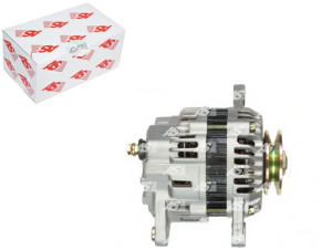 Alternator Matiz 0.8-1.0 98- 65a As-pl