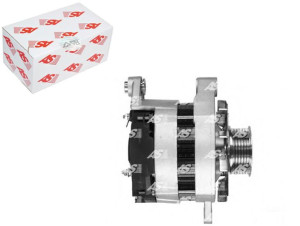 Alternator Clio 1.9 90-98 As-pl