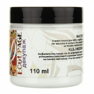 Renesans Klej Wodny Do Decoupage 110ml
