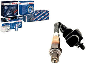 Sonda Lambda (pin 5 403mm) (przed Katalizatorem) C