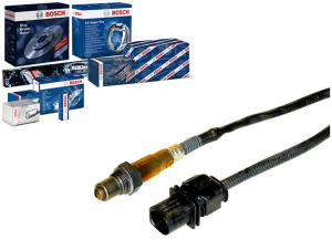 Sonda Lambda Bmw 2,0 4,0 4,8 E60 63 66 67 90 92 Bo