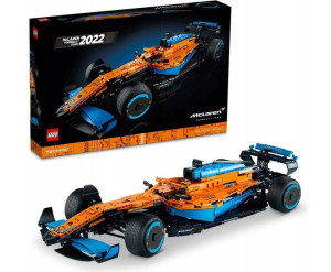 LEGO Technic 42141 McLaren Formula 1