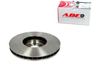 Tarcze Hamulcowe 2szt. Bmw X5 (e53) 4.4/4.6/4.8 10