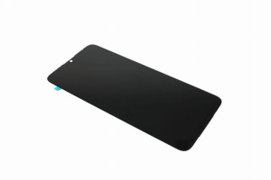 Huawei Nova Y70 Wyświetlacz Ekran Lcd Dotyk Czarny