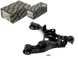 Wahacz Kia Przód Sorento 02- Pr Japanparts