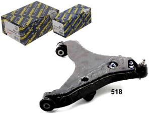 Wahacz Mitsubishi Przód L200 05- Le Japanparts