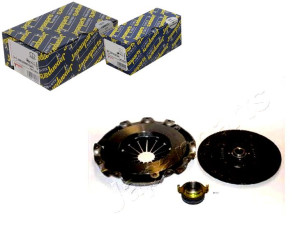 Zestaw Sprzęgła Kia Pregio K2700 2,8 D 97-05 Japan